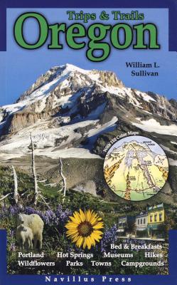 Oregon Trips & Trails - Navillus Press
