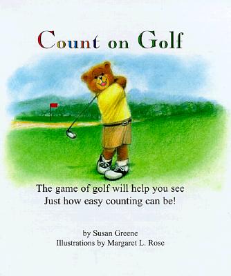 Count on Golf - Susan Greene