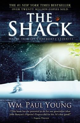 The Shack - William P. Young
