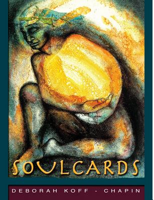 Soulcards - Deborah Koff-chapin