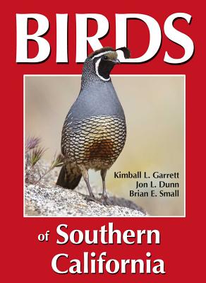 Birds of Southern California - Kimball L. Garrett
