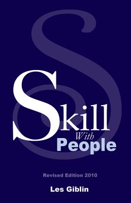 Skill with People - Les Giblin