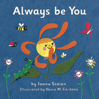Always Be You - Ioana Stoian