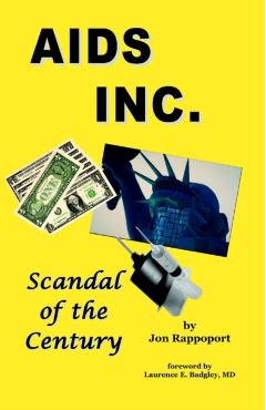 AIDS Inc. - Jon Rappoport