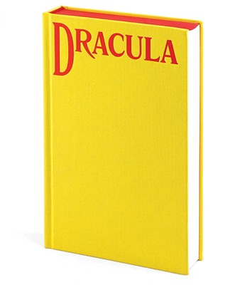 Dracula: By Bram Stoker - Bram Stoker