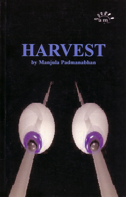 Harvest - Manjula Padmanabhan