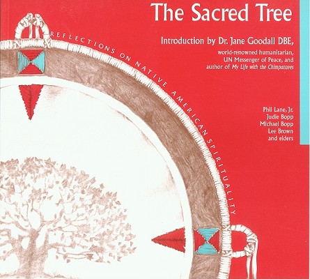 The Sacred Tree - Judie Bopp