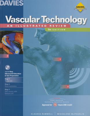 Vascular Technology: An Illustrated Review - Claudia Rumwell