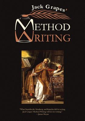 Method Writing: The First Four Concepts - Jack Grapes