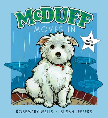 McDuff Moves in - Rosemary Wells