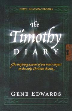 The Timothy Diary - 109327 Seedsowers