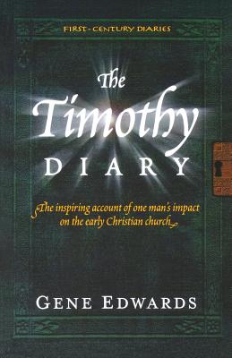The Timothy Diary - 109327 Seedsowers