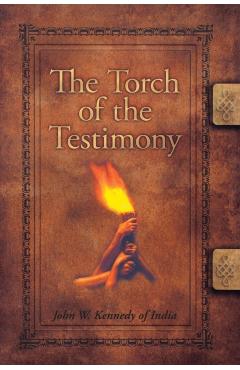 The Torch of the Testimony - 109327 Seedsowers