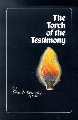 The Torch of the Testimony - 109327 Seedsowers
