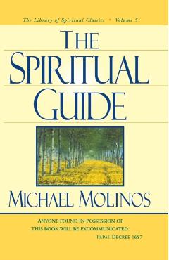 The Spiritual Guide - 109327 Seedsowers