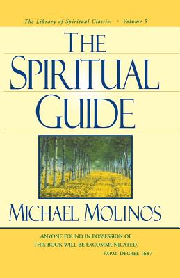 The Spiritual Guide - 109327 Seedsowers