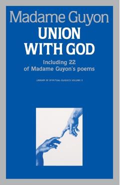 Union With God - 109327 Seedsowers