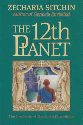 The 12th Planet (Book I) - Zecharia Sitchin
