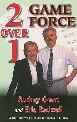 2 Over 1 Game Force - Audrey Grant