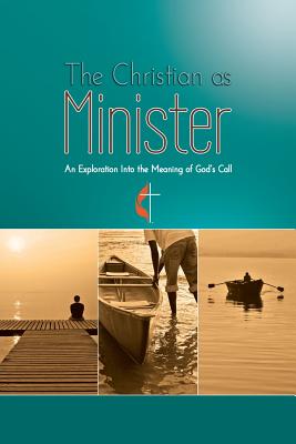 The Christian as Minister - Meg Lassiat