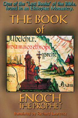 The Book of Enoch the Prophet - Richard Laurence