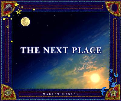 The Next Place - Warren Hanson