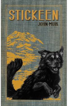 Stickeen - John Muir