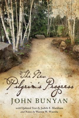 The New Pilgrim's Progress - John Bunyan