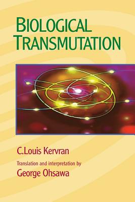 Biological Transmutation - George Ohsawa