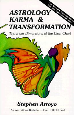 Astrology/Karma & Transformation 2nd Ed - Stephen Arroyo