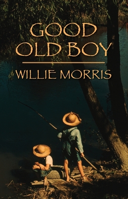 Good Old Boy - Willie Morris