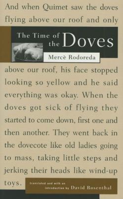 The Time of the Doves - Merce Rodoreda