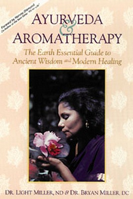Ayurveda & Aromatherapy - Light Miller