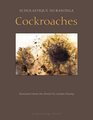 Cockroaches - Scholastique Mukasonga