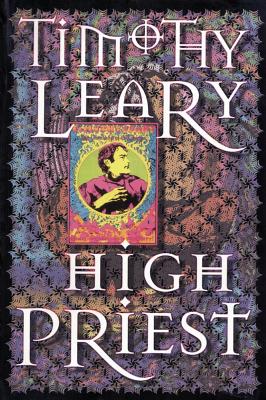 High Priest - Timothy Leary