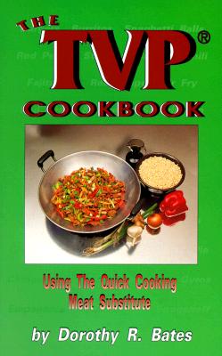 Tvp Cookbook - Dorothy R. Bates