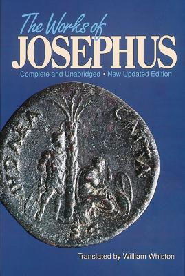Works of Josephus $$ - Flavius Josephus