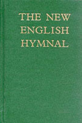 New English Hymnal Words Edition - English Hymnal Co