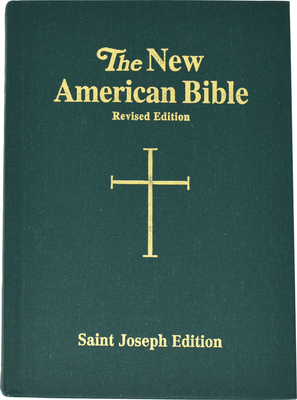 Saint Joseph Bible-NABRE - Confraternity Of Christian Doctrine