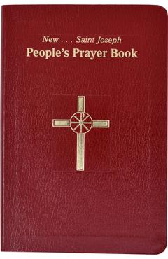 Coperta cărții 'People's Prayer Book - Francis Evans'