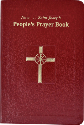 People's Prayer Book - Francis Evans