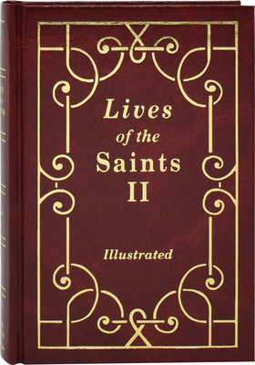 Lives of the Saints II - Thomas J. Donaghy