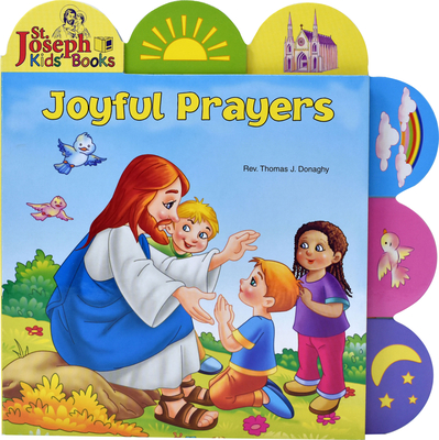 Joyful Prayers - Thomas J. Donaghy
