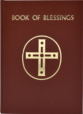 Book of Blessings - International Commission On English In T