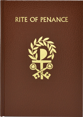 The Rite of Penance - International Commission On English In T