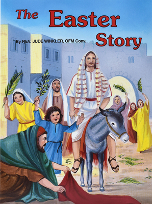 The Easter Story - Jude Winkler