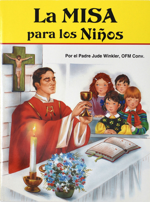 La Misa Para Los Ninos - Jude Winkler