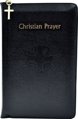 Christian Prayer - International Commission On English In T