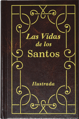 Las Vidas de Los Santos - H. Hoever