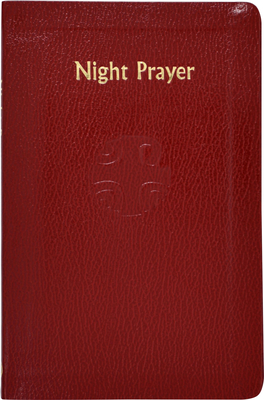 Night Prayer - Catholic Book Publishing Corp